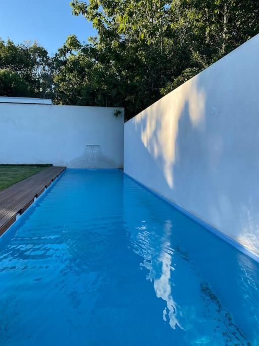 Casa Do Carvalhal - Quinta Do Soldado Villa Alquerubim Eksteriør billede