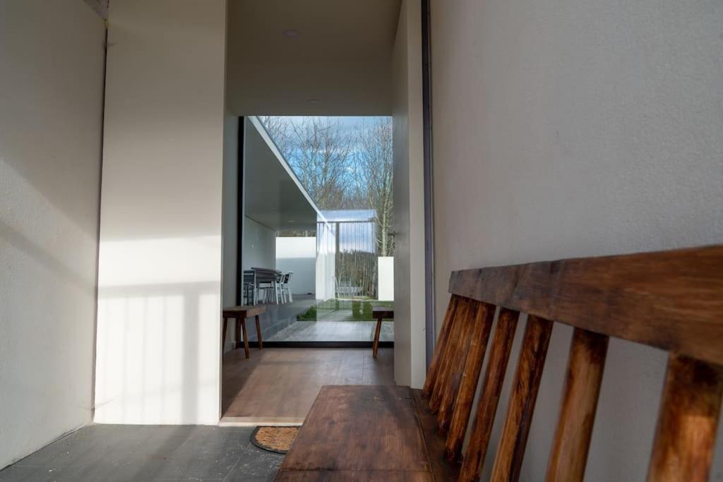 Casa Do Carvalhal - Quinta Do Soldado Villa Alquerubim Eksteriør billede