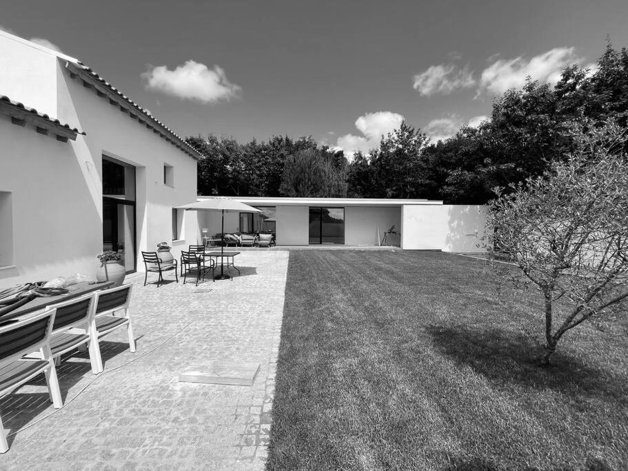 Casa Do Carvalhal - Quinta Do Soldado Villa Alquerubim Eksteriør billede