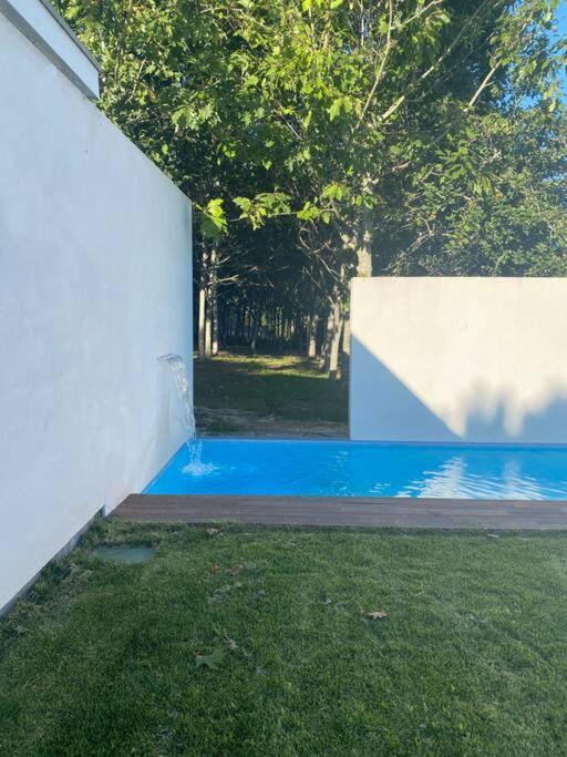 Casa Do Carvalhal - Quinta Do Soldado Villa Alquerubim Eksteriør billede