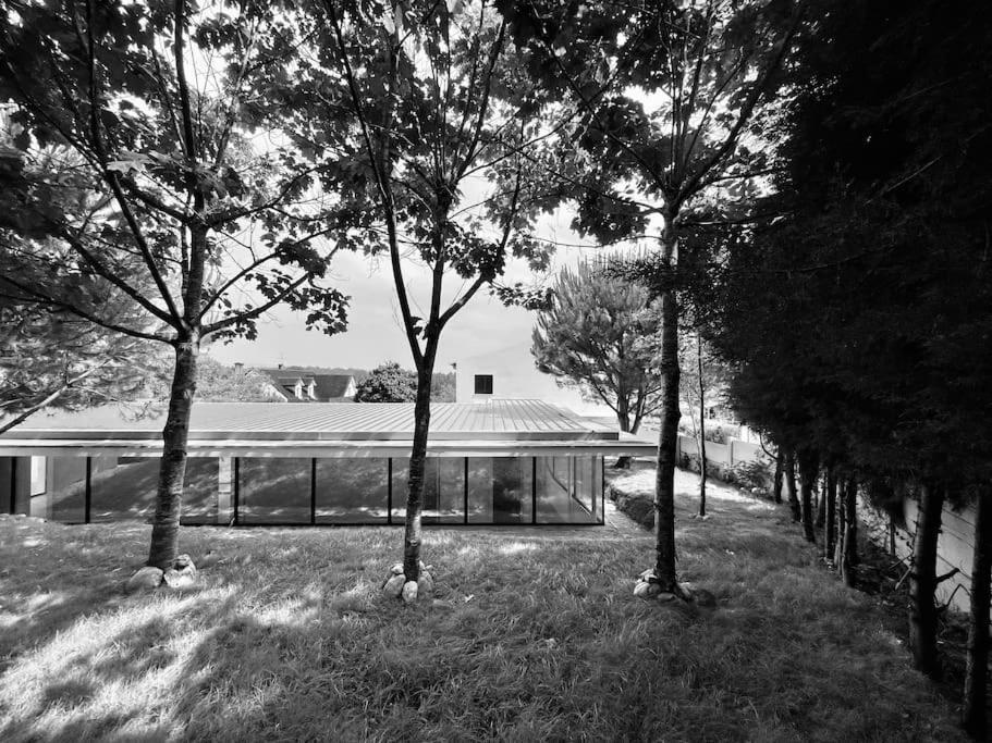 Casa Do Carvalhal - Quinta Do Soldado Villa Alquerubim Eksteriør billede