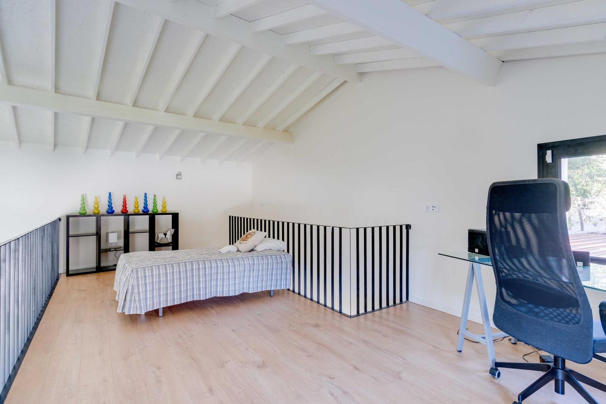Casa Do Carvalhal - Quinta Do Soldado Villa Alquerubim Eksteriør billede